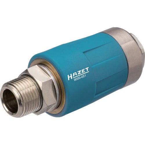 HAZET エアカップラーメス