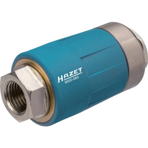 HAZET エアカップラーメス