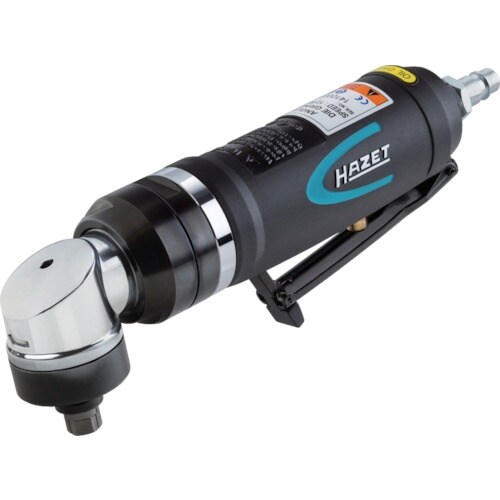 HAZET 強力型アングルダイグラインダー コレッ
