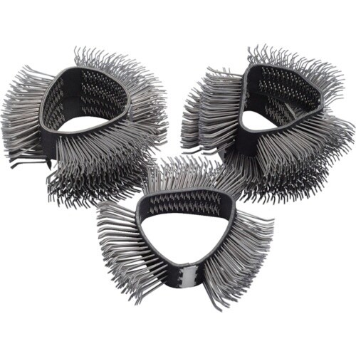 HAZET ワイヤーブラシ