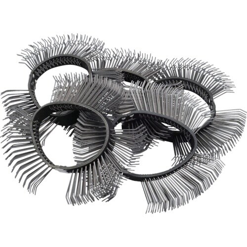 HAZET ワイヤーブラシ