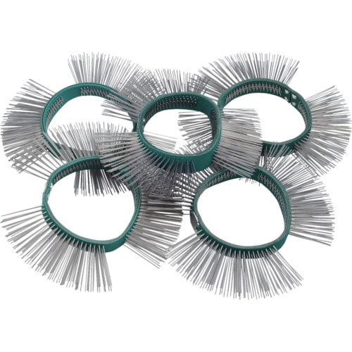 HAZET ワイヤーブラシ