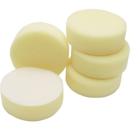 HAZET ポリッシングスポンジ