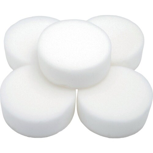 HAZET ポリッシングスポンジ