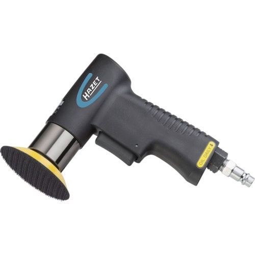 HAZET ミニポリッシャーセット