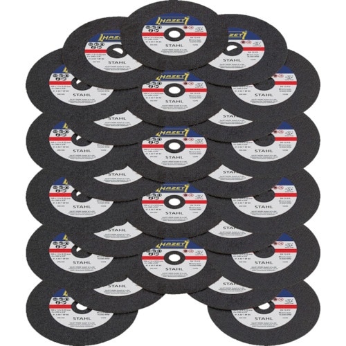 HAZET カッティングディスク