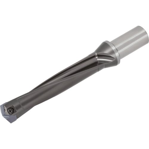 タンガロイ ドリル・フォース・マイスター ヘッド交