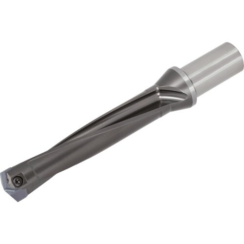 タンガロイ ドリル・フォース・マイスター ヘッド交