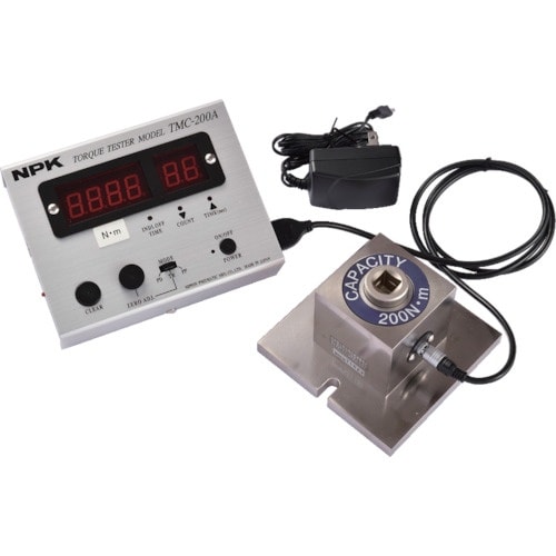 NPK トルクテスタ 60073