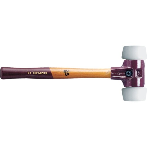 HALDER シンプレックス・ハンマー スーパープ