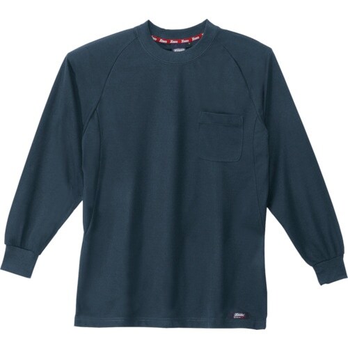 XEBEC 長袖Tシャツ6123−603−LL ア