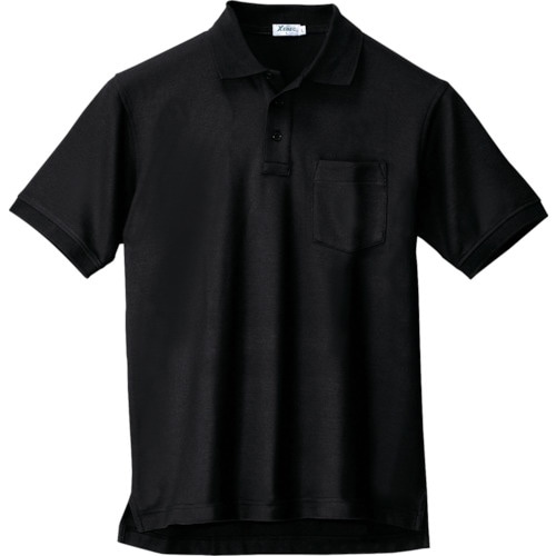 XEBEC 半袖ポロシャツ6170−90−3L ク