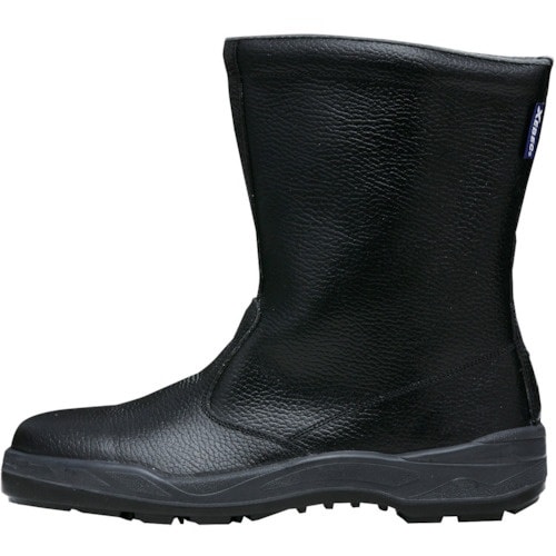 XEBEC 半長靴85024−90−245 ブラッ