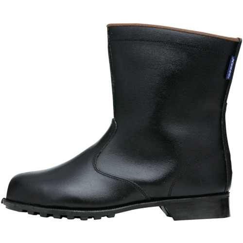 XEBEC 半長靴85028−90−260 ブラッ