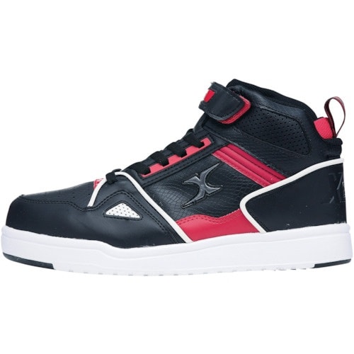 XEBEC セーフティシューズ85115−90−2