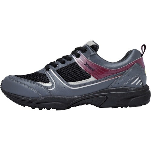 XEBEC 静電スポーツシューズ85805−90−