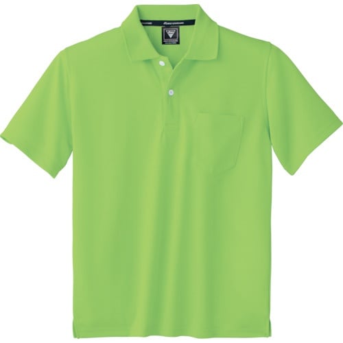 XEBEC 半袖ポロシャツ6030−84−SS イ