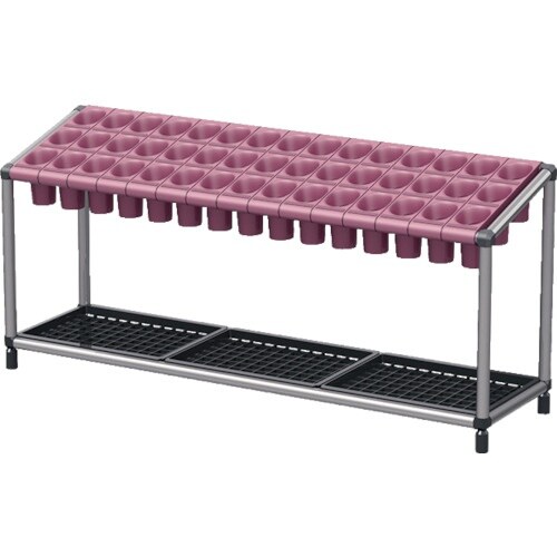 ぶんぶく スリーブ式アンブレラスタンド45本用 ワ