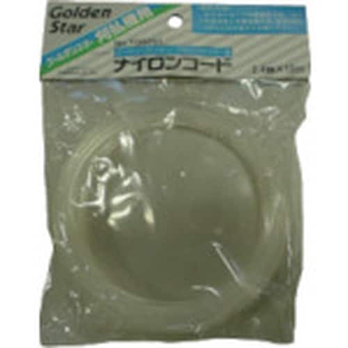 GS ナイロンコード10m