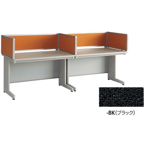 NAIKI デスクパネル(クロス) XED・XED