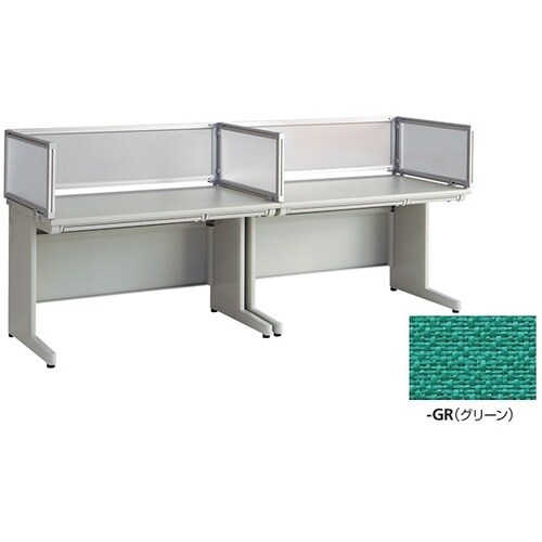 NAIKI デスクパネル(クロス) XED・XED