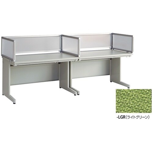 NAIKI デスクパネル(クロス) XED・XED