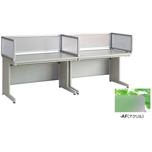 NAIKI デスクパネル(アクリル) XED・XE