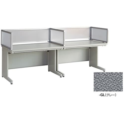 NAIKI デスクパネル(クロス) XED・XED