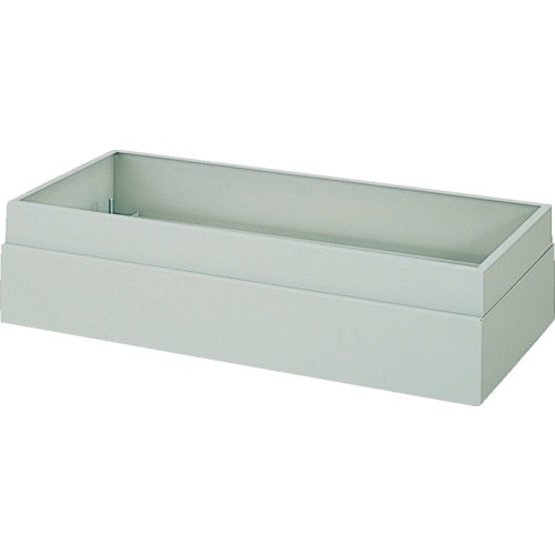 NAIKI 収納庫 NW型 上部カバー H:100