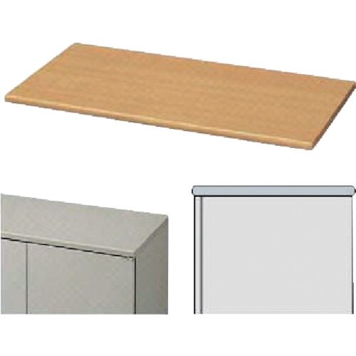 NAIKI 収納庫 NW型 天板(両面)W900×