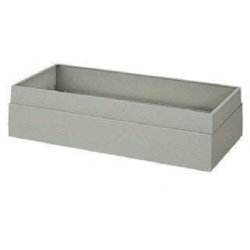 NAIKI 収納庫 NWS型 上部カバー H:60