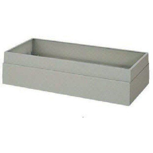 NAIKI 収納庫 NWS型 上部カバー H:10