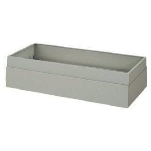 NAIKI 収納庫 NWS型 上部カバー H:14