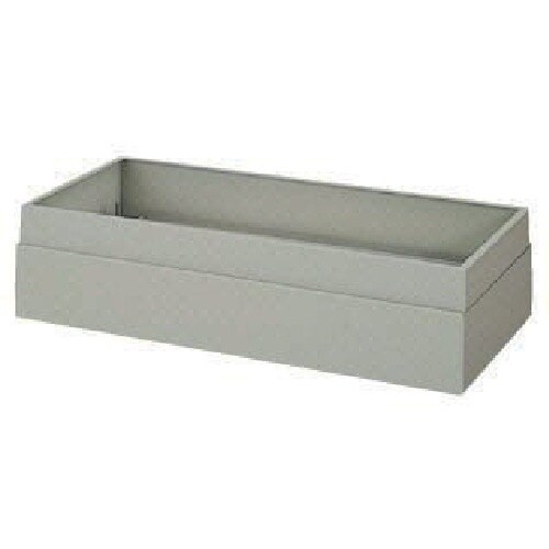 NAIKI 収納庫 NWS型 上部カバー H:19