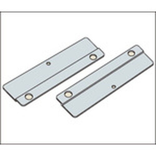 NAIKI 床固定金具
