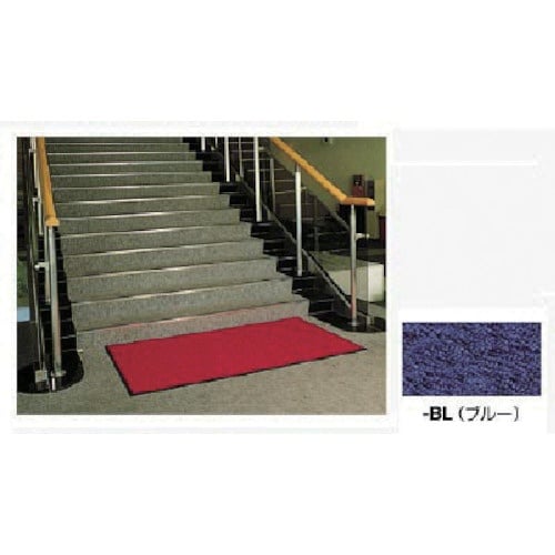 NAIKI マット W600×D900×H9