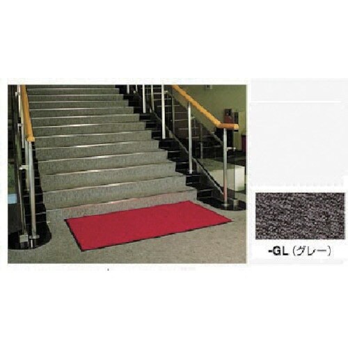 NAIKI マット W900×D1200×H9