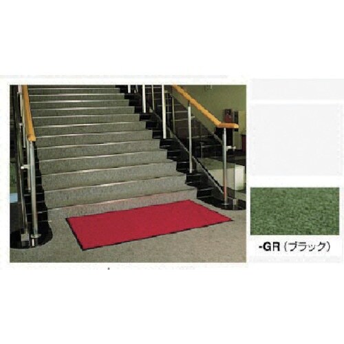 NAIKI マット W900×D1200×H9