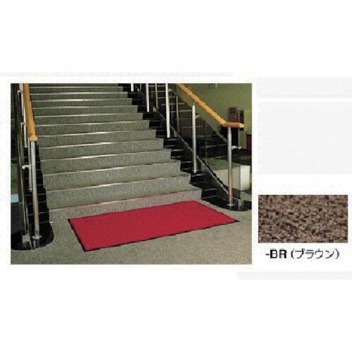 NAIKI マット W900×D1800×H9