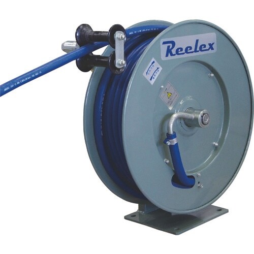 Reelex 酸素用リール(一般酸素)