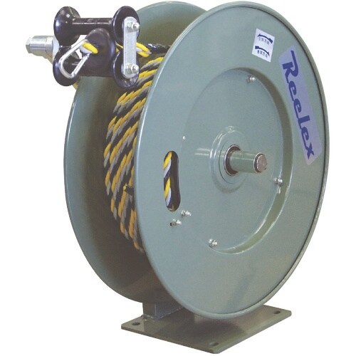 Reelex トラロープリール