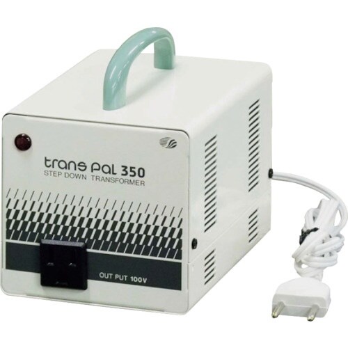 スワロー 海外用トランス 携帯タイプ入力AC220