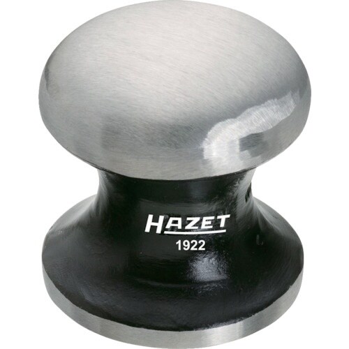 HAZET ハンドアンビル(板金工具)