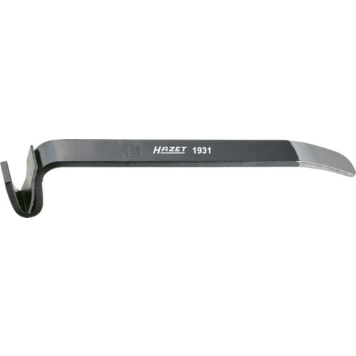 HAZET ベンディングアイロン(板金工具)