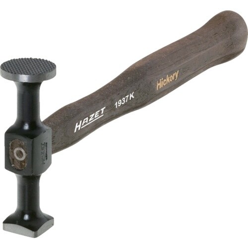HAZET 板金ハンマー(板金工具)