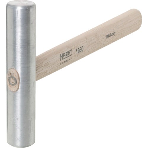 HAZET アルミニウムハンマー