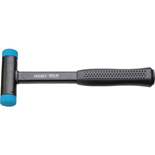 HAZET ショックレスハンマー