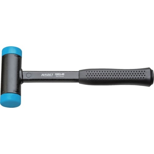 HAZET ショックレスハンマー