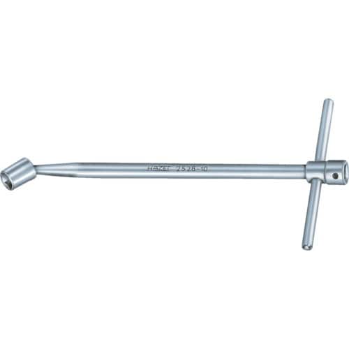 HAZET オイルパン用スペシャルレンチ