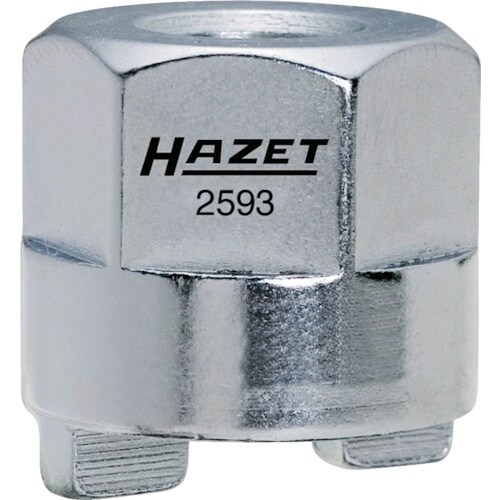 HAZET ショックアブソーバークラウンレンチ